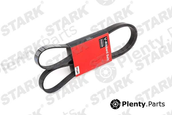 Stark SKPB-0090038 — V-Ribbed Belt