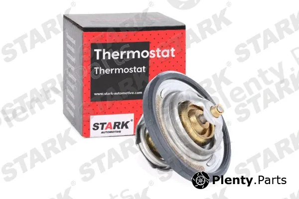 Stark SKTC-0560025 — Thermostat, coolant