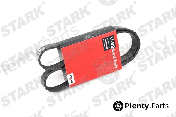 Stark SKPB-0090054 — V-Ribbed Belt