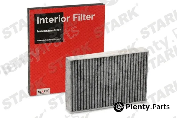 Stark SKIF-0170420 — Filter, cabin air