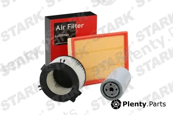 Stark SKFS-1880012 — Filter Set