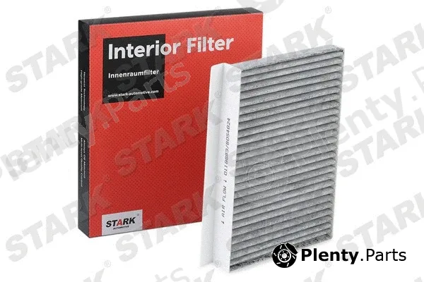 Stark SKIF-0170195 — Filter, cabin air