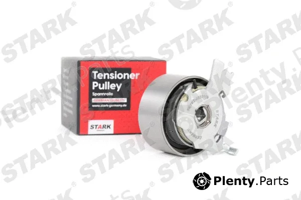 Stark SKTPT-0650119 — Tensioner Pulley, timing belt