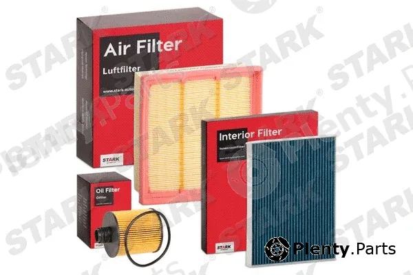 Stark SKFS-188100412 — Filter Set