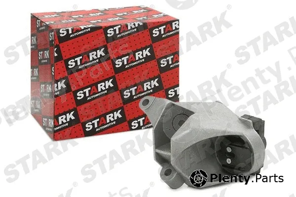 Stark SKEM-0660302 — Mounting, engine