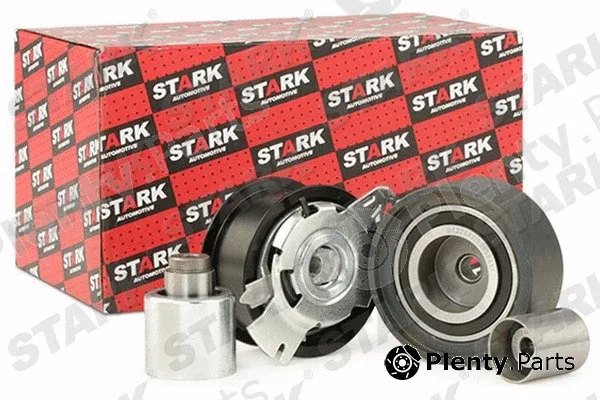 Stark SKTPK-5290003 — Pulley Kit, timing belt