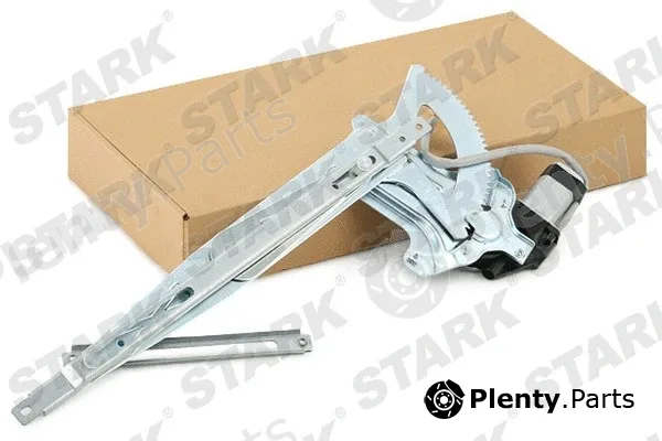 Stark SKWR-0420580 — Window Regulator