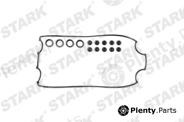 Stark SKGSR-0490078 — Gasket Set, cylinder head cover