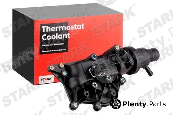 Stark SKTC-0560173 — Thermostat, coolant