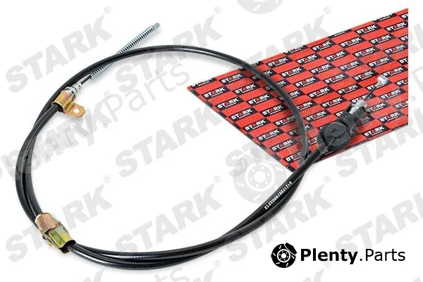 Stark SKCPB-1050001 — Cable Pull, parking brake