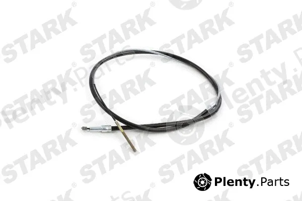 Stark SKCPB-1050164 — Cable Pull, parking brake