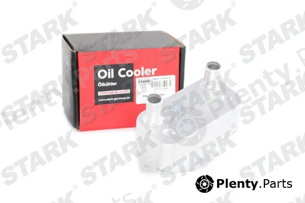 Stark SKOC-1760010 — Oil Cooler, engine oil