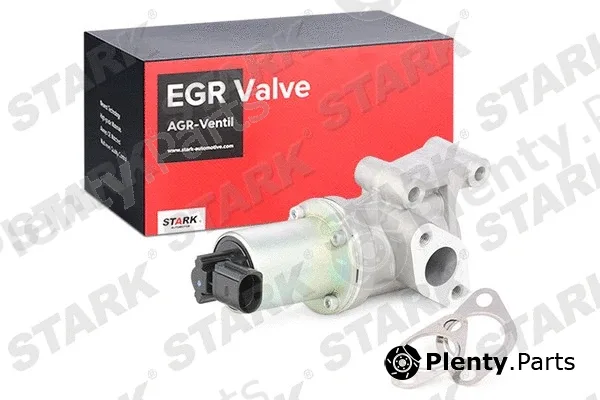 Stark SKEGR-0770166 — EGR Valve