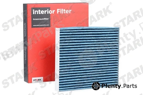 Stark SKIF-0170500 — Filter, cabin air