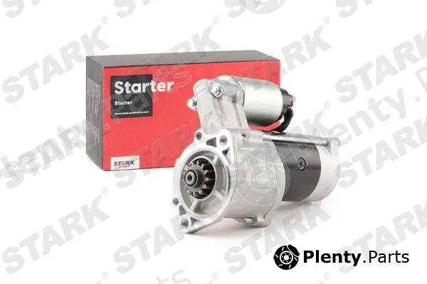 Stark SKSTR-0330013 — Starter
