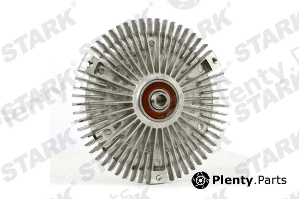 Stark SKCR-0990025 — Clutch, radiator fan