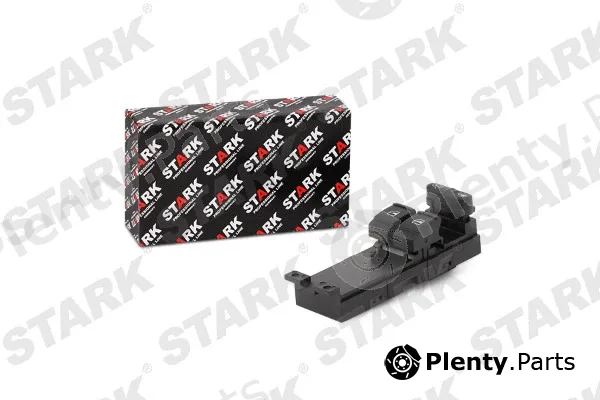 Stark SKSW-1870004 — Switch, window regulator