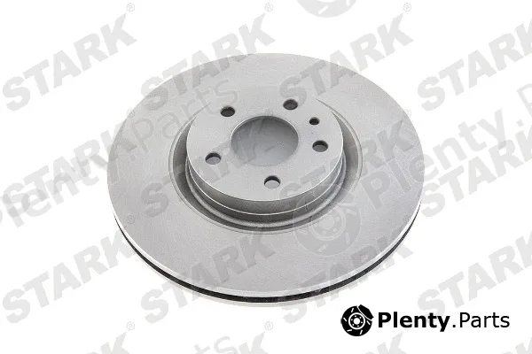 Stark SKBD-0020135 — Brake Disc