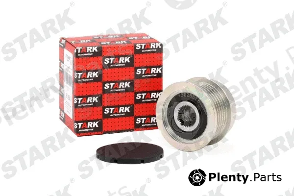 Stark SKFC-1210036 — Alternator Freewheel Clutch
