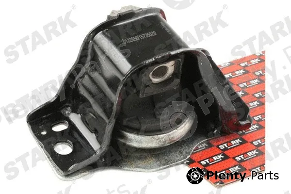 Stark SKEM-0660426 — Mounting, engine