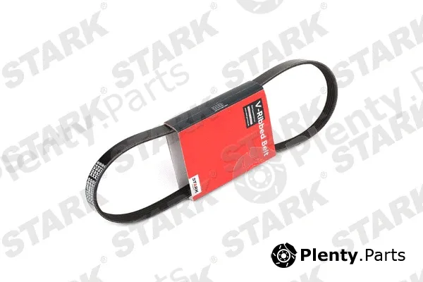 Stark SKPB-0090063 — V-Ribbed Belt