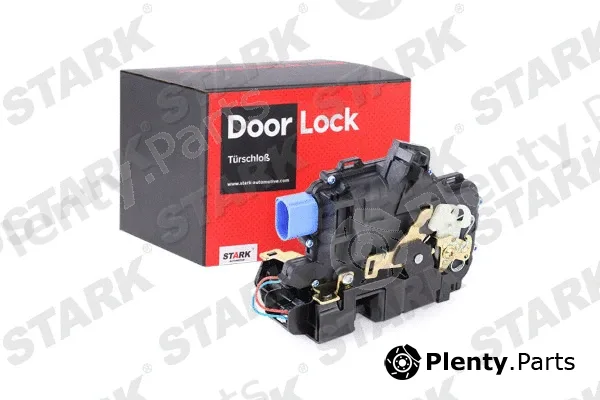 Stark SKDLO-2160047 — Door Lock