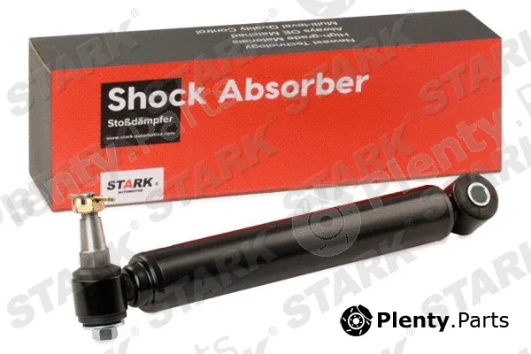 Stark SKSAS-3760014 — Shock Absorber, steering