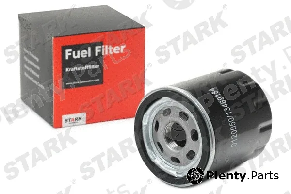 Stark SKOF-0860206 — Oil Filter
