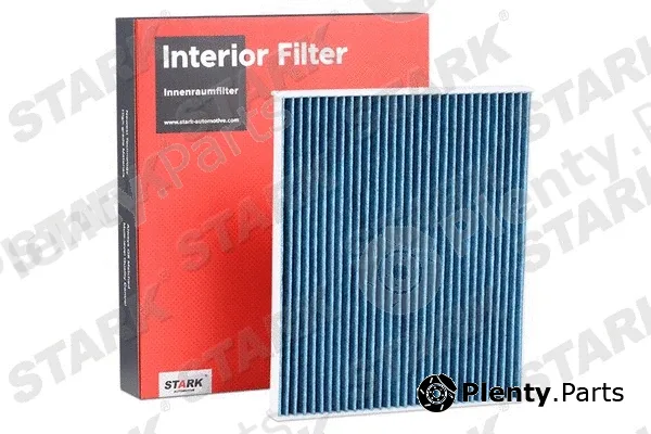 Stark SKIF-0170496 — Filter, cabin air