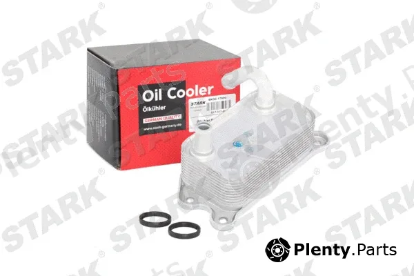 Stark SKOC-1760014 — Oil Cooler, engine oil