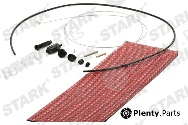 Stark SKACC-1830009 — Accelerator Cable