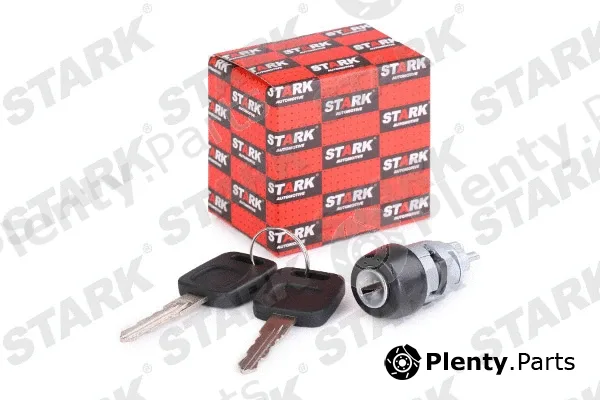 Stark SKLOC-4450015 — Lock Cylinder, ignition lock