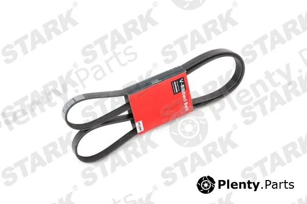 Stark SKPB-0090037 — V-Ribbed Belt