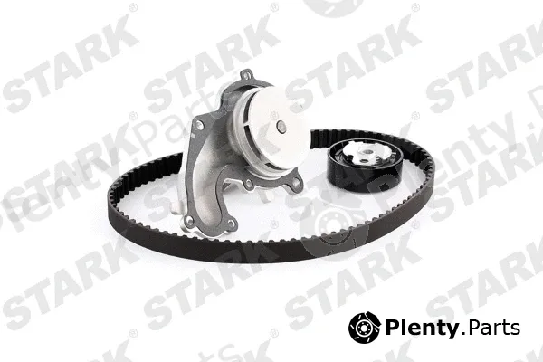 Stark SKWPT-0750049 — Water Pump & Timing Belt Kit