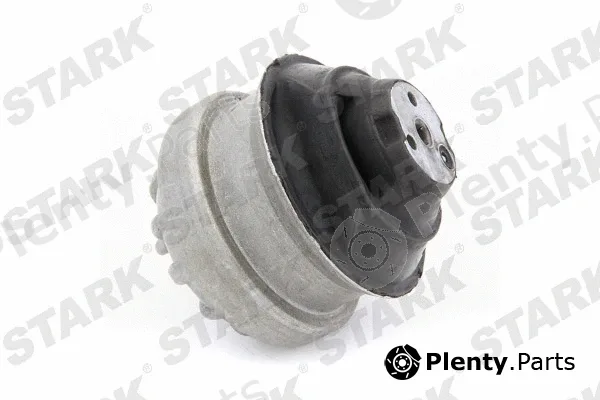Stark SKEM-0660009 — Mounting, engine