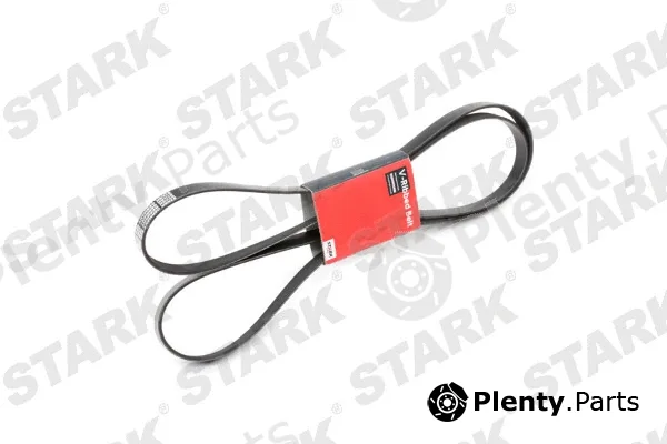 Stark SKPB-0090003 — V-Ribbed Belt