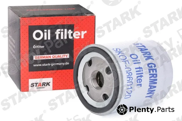 Stark SKOF-0860120 — Oil Filter