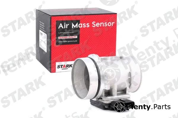 Stark SKAS-0150204 — Mass Air Flow Sensor
