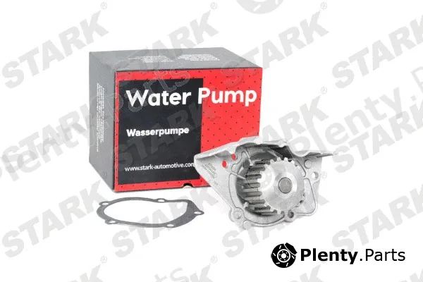 Stark SKWP-0520160 — Water Pump, engine cooling