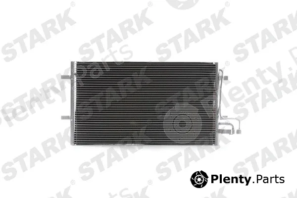 Stark SKCD-0110013 — Condenser, air conditioning
