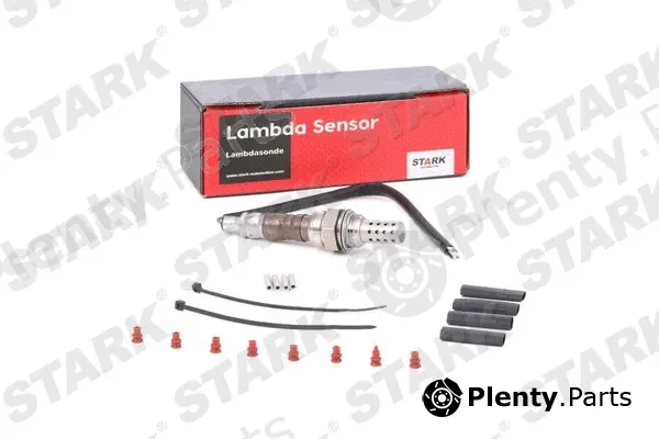 Lambda Sensor