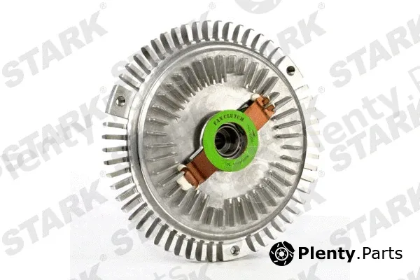 Stark SKCR-0990031 — Clutch, radiator fan