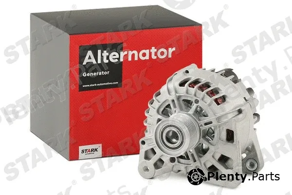 Stark SKGN-0321007 — Alternator
