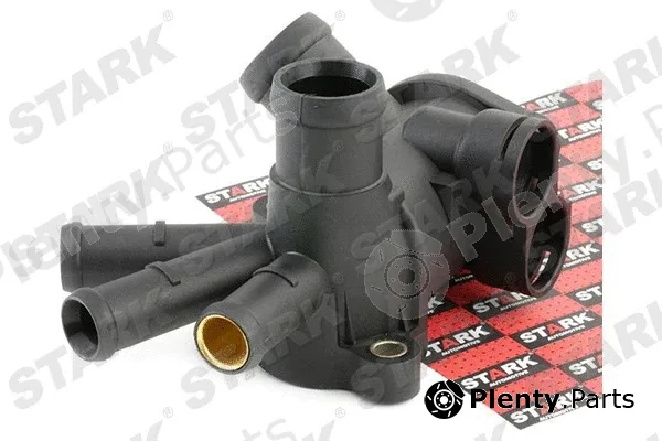 Stark SKCFL-2940017 — Coolant Flange