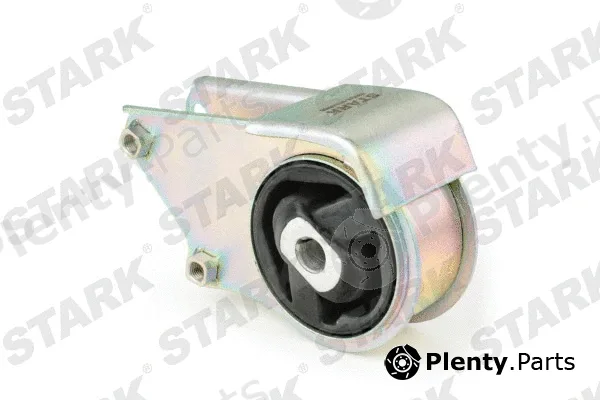 Stark SKEM-0660055 — Mounting, engine