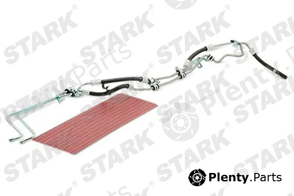 Stark SKHH-2020018 — Hydraulic Hose, steering
