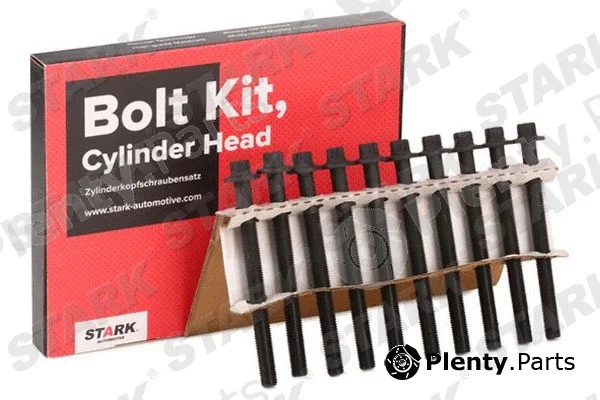 Stark SKBOK-23660014 — Cylinder Head Bolt Set