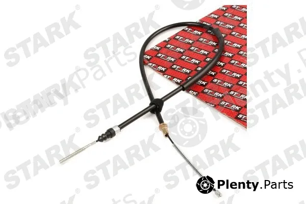 Stark SKCPB-1050045 — Cable Pull, parking brake