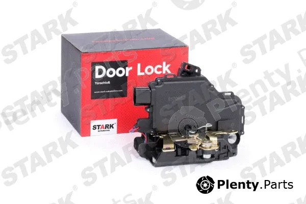 Stark SKDLO-2160001 — Door Lock