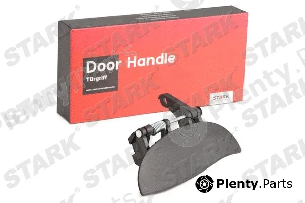 Stark SKDH-2010221 — Exterior Door Handle